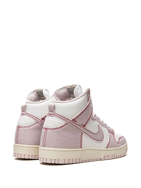 Sneakers alte Nike da donna .